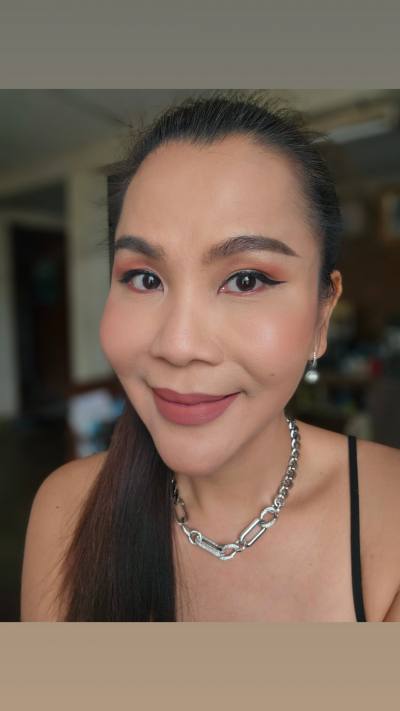 Lucy 46 Jahre Chiangmai Thailand