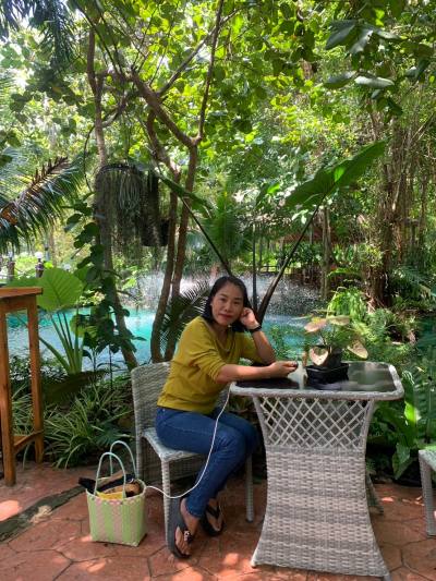 Thawinnan 38 years Thawinnan  Thailand