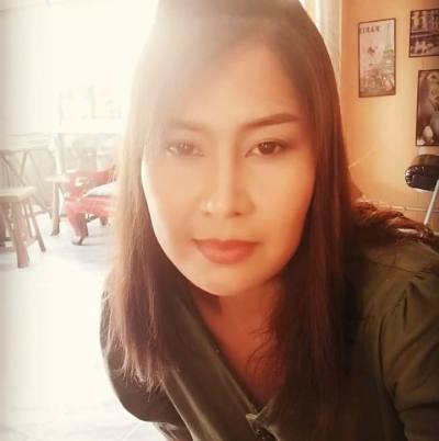 Tai 43 Jahre Chondane Thailand