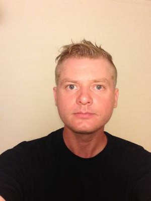 Jesper 43 ans Copenhagen Danemark