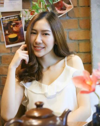 Mali 34 ans Bangkok Thaïlande