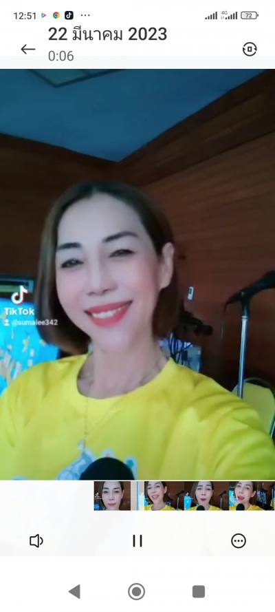 Sumare 60 ans กาญจนบุรี Thaïlande