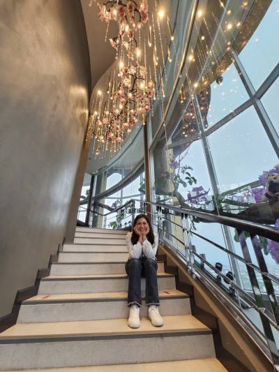 Wichai 41 ปี Yasothon ไทย