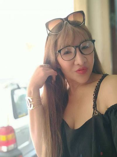 Ratty 53 ans Sukhumvit Thaïlande