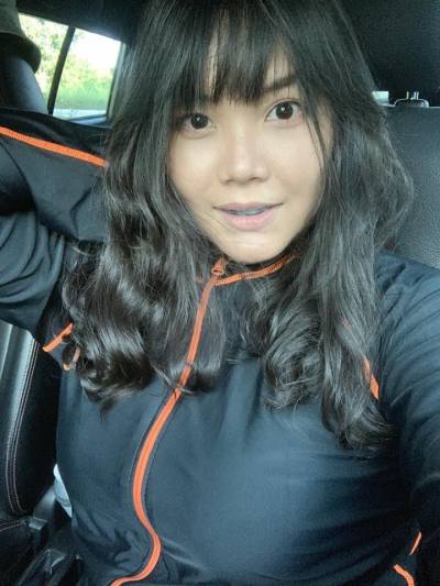 Mint 32 ans Muang Thaïlande