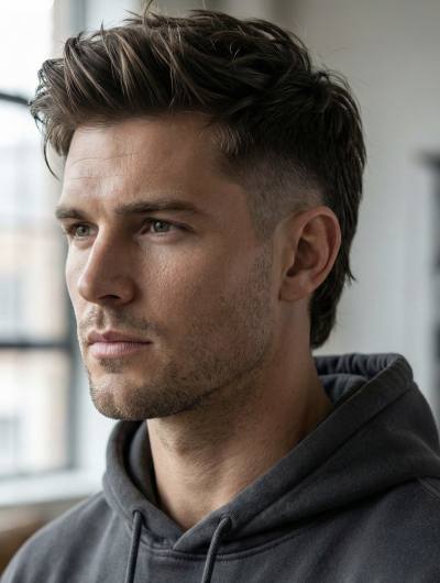 Lorenz 28 ปี Öhringen Germany