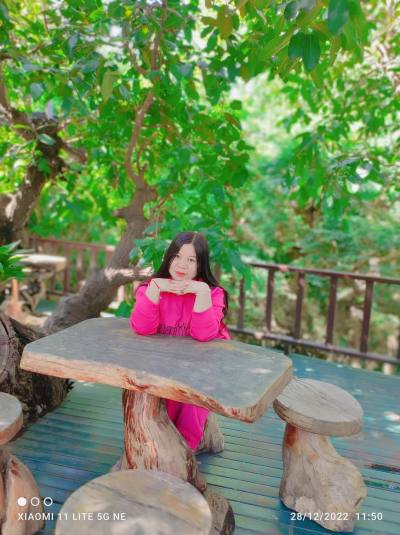 Malipron 43 ans สกลนคร Thaïlande