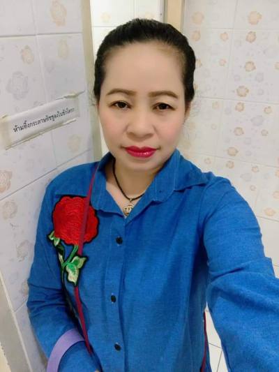 Kalaya  53 ans Bangkok Thaïlande