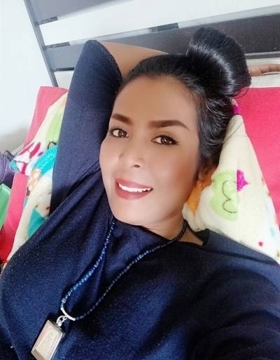 Passsa 40 ans Chalerm Phra Kiat Thaïlande