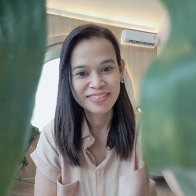Aroon 44 Jahre Samut Prakan Thailand