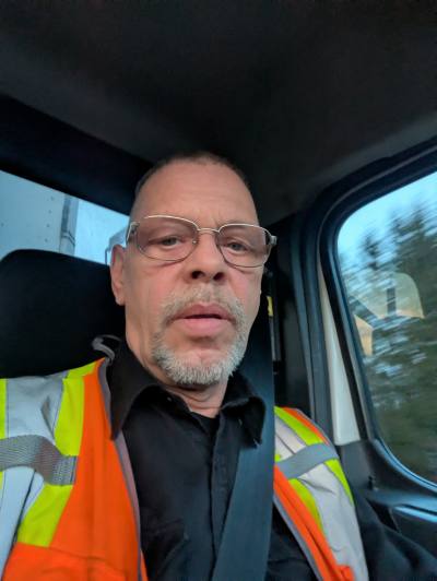 Raymond 63 ปี Ville De Québec Canada