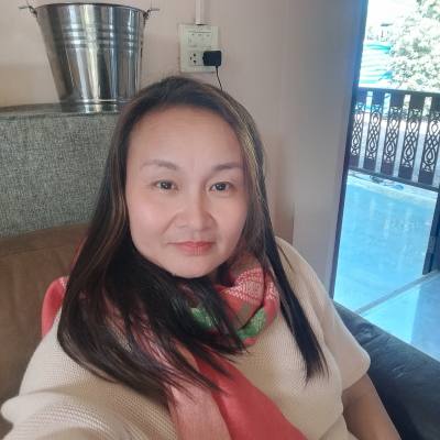 Namaoy 28 ans Boolean Thaïlande