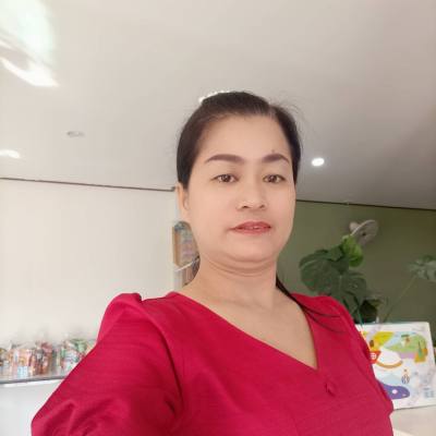 Napat 47 ans อุตรดิตถ์ Thaïlande