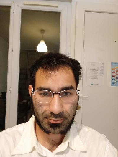 Marius 31 ปี Mâcon  France