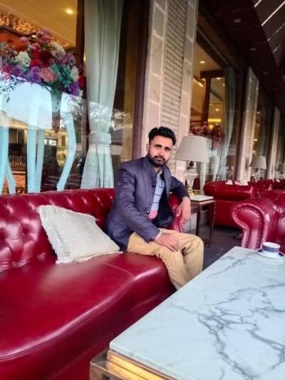 Naveen 29 ปี Hisar India