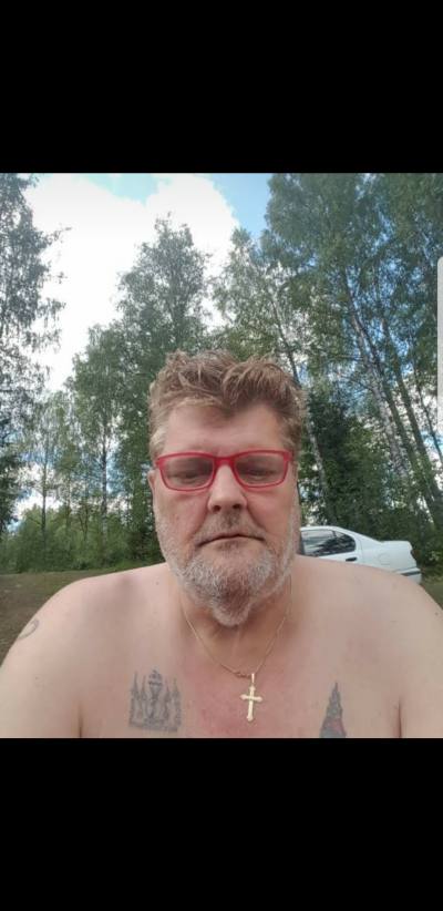 Arne 62 ans Oslo Norvège