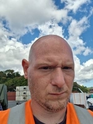 Mathieu 39 ปี Le Port France