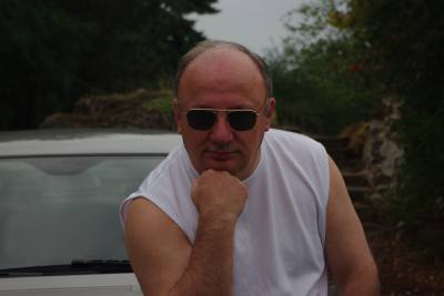 Denis 62 ans Montlucon France