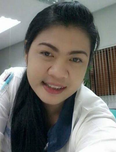 Nammon 37 ans บางนา Thaïlande