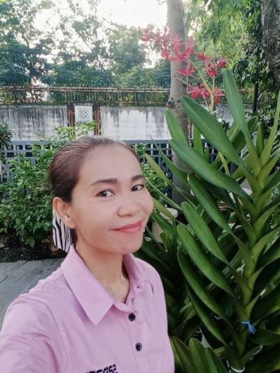 An 45 years Clongsamwa Thailand