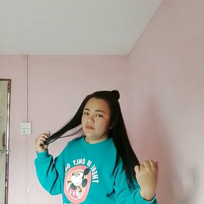 Janjira 37 Jahre Thailand  Thailand