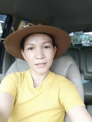 Eang 47 ans Muang  Thaïlande