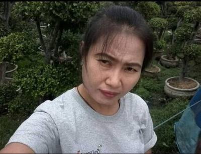 Janthima 34 ans ฟินเเลน Thaïlande