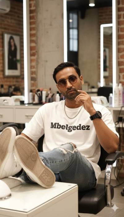 Sho 35 years Phuket Thailand