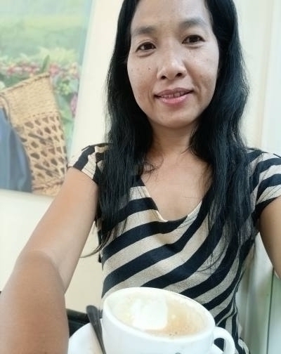 Manlika 46 ans นาทม Thaïlande