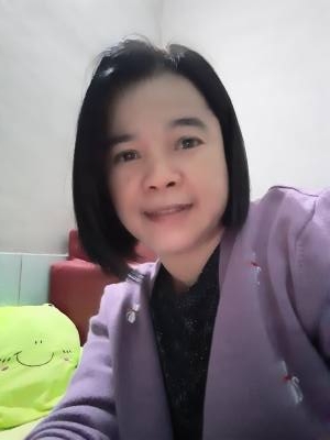 Khwan 47 ans คลองลาน Thaïlande
