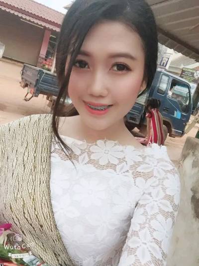 Monk 25 ans Bangkok  Thaïlande Monk 25 ans Bangkok  Thaïlande