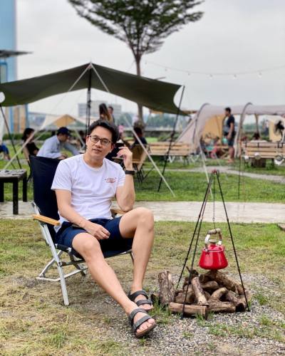 Nop 40 ปี หลักสี่ ไทย