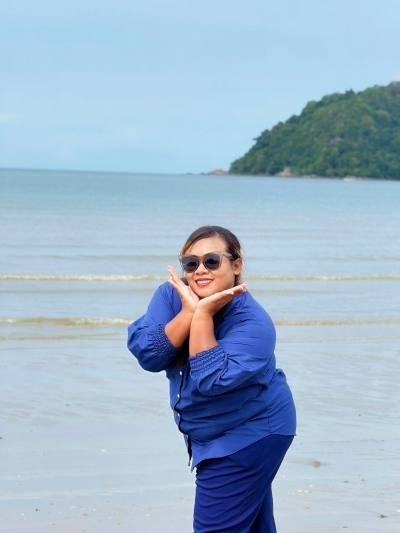 Chalita 30 ans Mukdahan Thaïlande