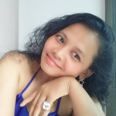 Thongme 48 ans Pattaya  Thaïlande
