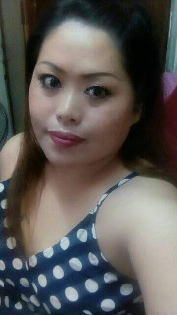 Suttiporn 41 years S Thailand