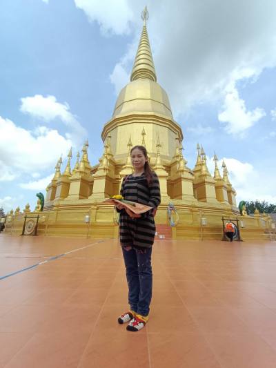 Butsaya 45 Jahre เมืองขอนแก่น Thailand