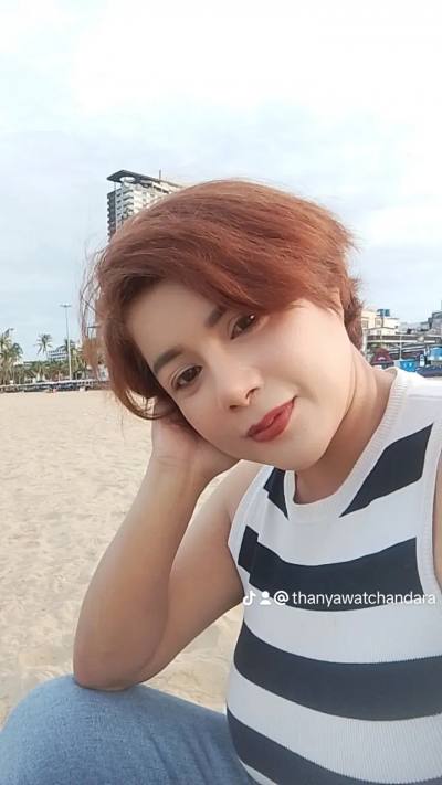 Thanyawat 46 years Thailand  Thailand