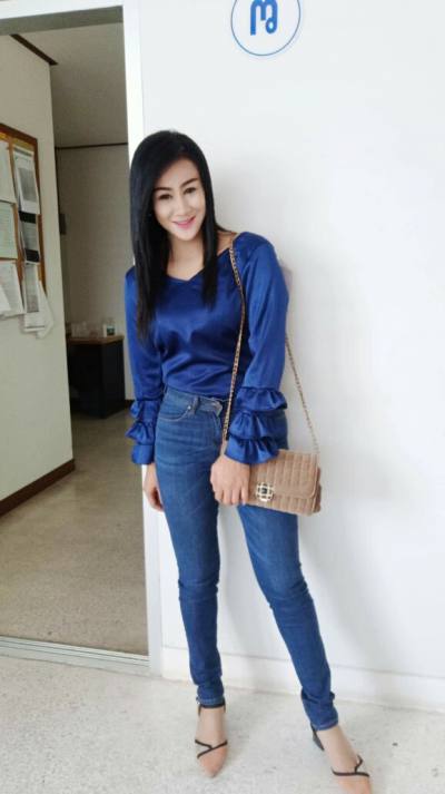 Mintita   38 Jahre Thai Thailand