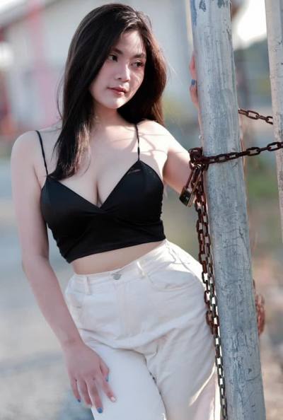 Ruttana 26 Jahre Chiang Mai Thailand