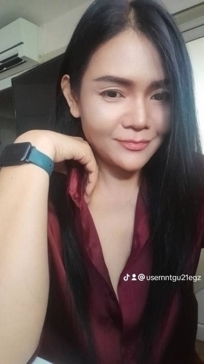 Noi 44 ans Bangkok  Thaïlande