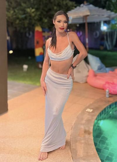 Notty 25 Jahre Pattaya  Thailand