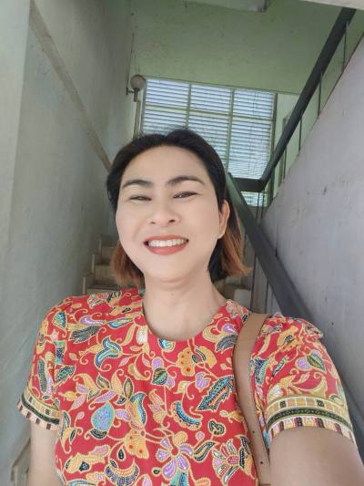 Patchar 42 ans Sa Kaeo Thaïlande