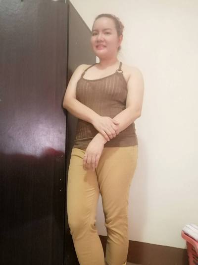 Gianna 34 ans Muang  Thaïlande