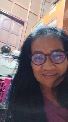 Aree 54 ans Aree Thaïlande