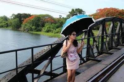 Nang 48 ans Banchang  Thaïlande