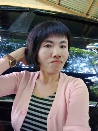 Salinee 35 Jahre  Thailand Thailand