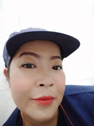 Anchalee 48 years ลำลูกกา​ Thailand