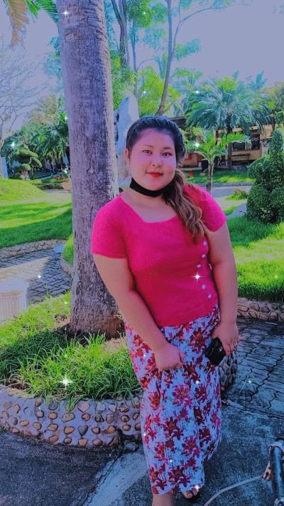 Sanda 23 ans ตาก Thaïlande
