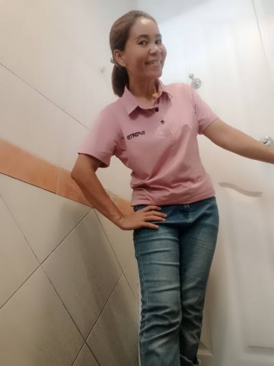 Ann 45 years Clongsamwa Thailand