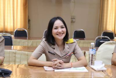 Thaniton 40 years Det Udom Thailand